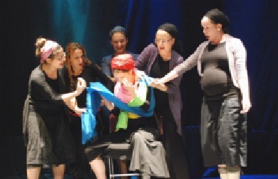 אספקלריא צילום: אספקלריא תרבות