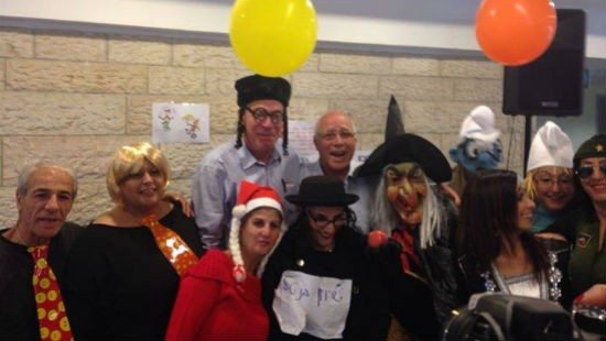 פייסבוק צילום: פייסבוק ברנז'ה