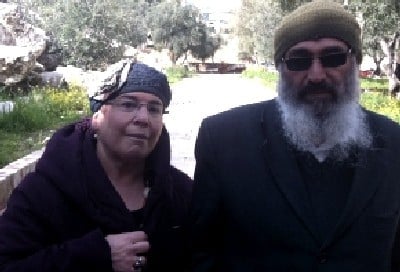 רבקה שמעון צילום: רבקה שמעון יחסים