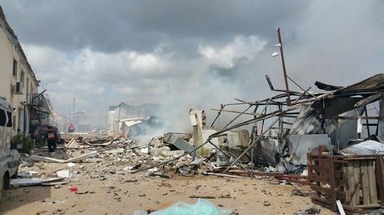 כיבוי אש צילום: כיבוי אש חדשות