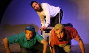  תרבות