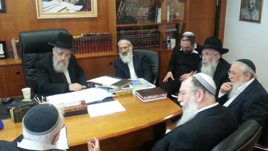 משה גלנץ צילום: משה גלנץ חדשות