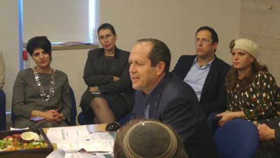  שבוע החמד