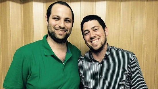 צעירי הבית היהודי צילום: צעירי הבית היהודי חדשות