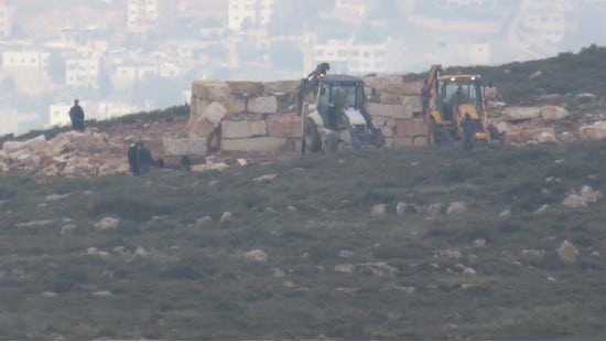נדב גולדשטיין TPS צילום: נדב גולדשטיין TPS חדשות