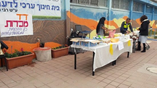 שבוע החמד