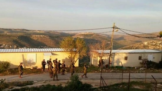 דוברות בנימין צילום: דוברות בנימין חדשות