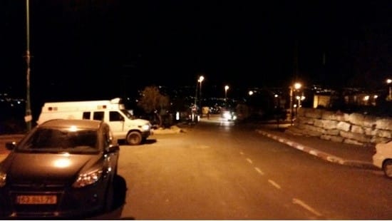 נדב גולדשטיין TPS צילום: נדב גולדשטיין TPS חדשות