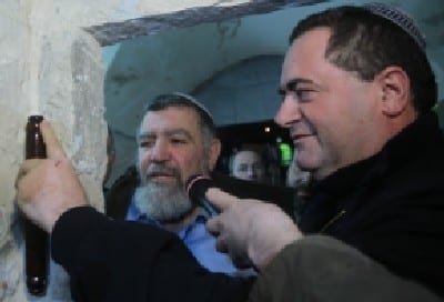 באדיבות מועצה אזורית שומרון צילום: באדיבות מועצה אזורית שומרון חדשות