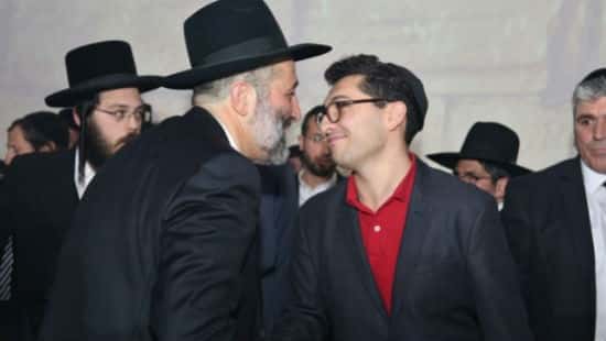יחצ צילום: יחצ ברנז'ה