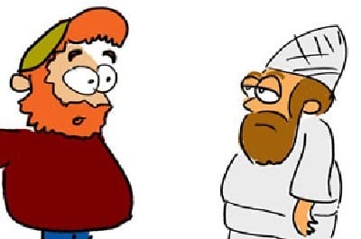 יוחנן חאיק צילום: יוחנן חאיק פרשת ויקרא