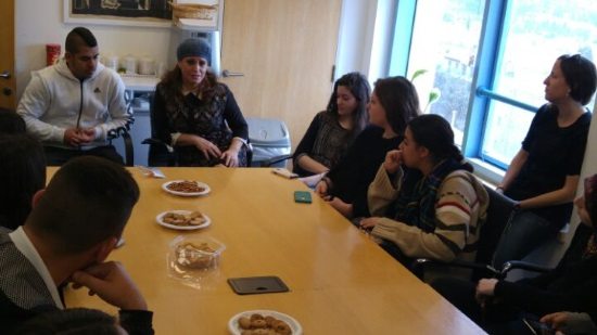 באדיבות המצלם צילום: באדיבות המצלם שבוע החמד
