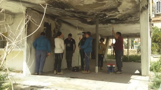 באדיבות המצלם צילום: באדיבות המצלם שבוע החמד