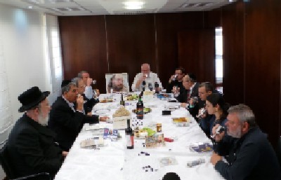 יחצ צילום: יחצ חדשות