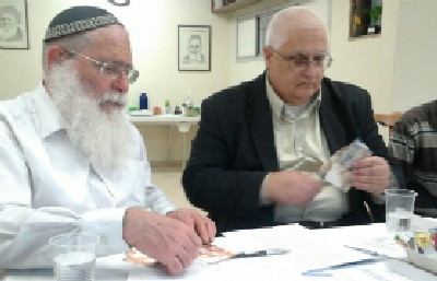  חדשות