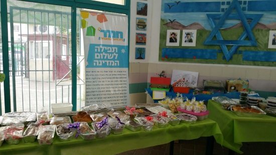 באדיבות המצלם צילום: באדיבות המצלם שבוע החמד