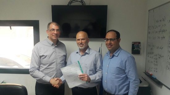 דוברות צילום: דוברות חדשות