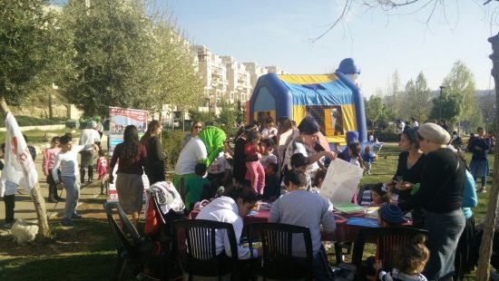 יחצ צילום: יחצ הורים וילדים
