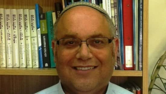 יחצ צילום: יחצ פרשת שמיני