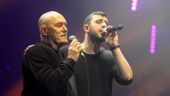 רועי לוי צילום: רועי לוי חדשות