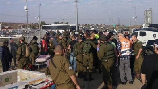 דוברות גוש עציון צילום: דוברות גוש עציון חדשות