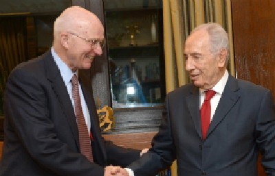 הועד למען שחרור פולארד צילום: הועד למען שחרור פולארד חדשות