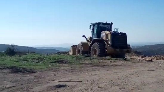 צילום מסך צילום: צילום מסך חדשות