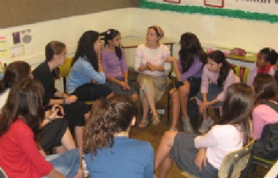 אורות פנימה צילום: אורות פנימה חינוך
