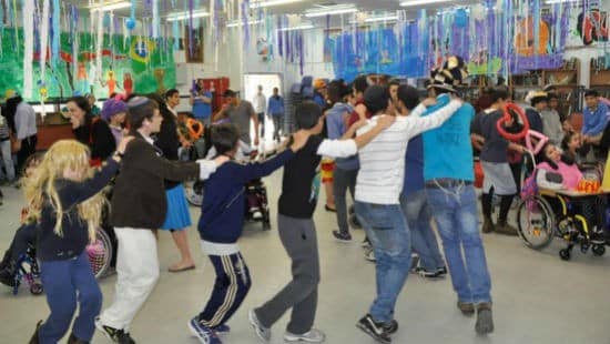 יחצ צילום: יחצ הורים וילדים