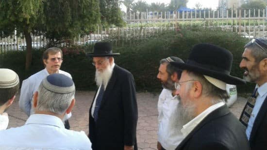 עשהאל שחף צילום: עשהאל שחף חדשות