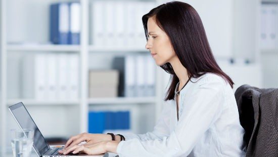 Shutterstock צילום: Shutterstock נשים