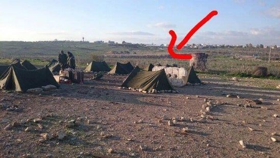 צילום מסך מהפייסבוק צילום: צילום מסך מהפייסבוק חדשות