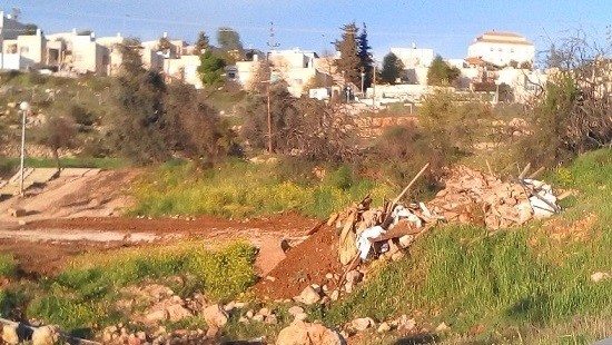 עוצמה יהודית צילום: עוצמה יהודית חדשות
