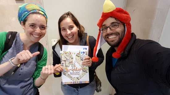 קרוב ללב צילום: קרוב ללב הורים וילדים