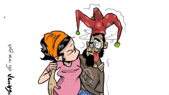 רותם חדד הלוי צילום: רותם חדד הלוי פורים