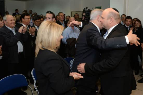 דוברות ראש הממשלה צילום: דוברות ראש הממשלה חדשות