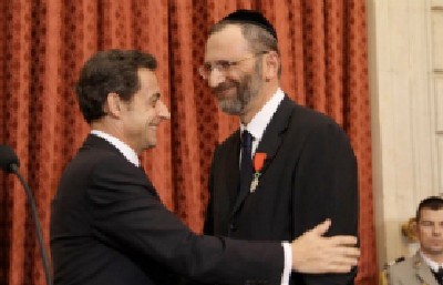 Alain Azria צילום: Alain Azria חדשות