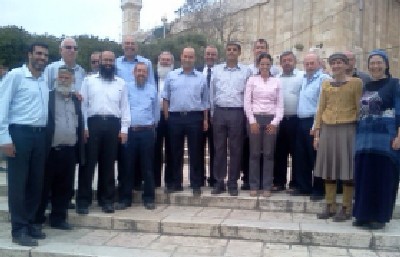 הבית היהודי צילום: הבית היהודי חדשות
