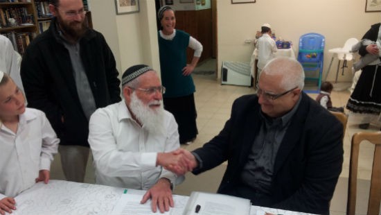 נעם נבו צילום: נעם נבו פסח