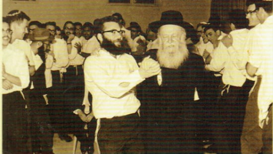 באדיבות הרב יעקב פילבר צילום: באדיבות הרב יעקב פילבר דעות