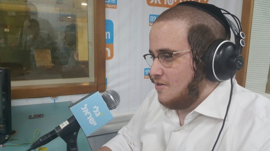 באדיבות המצלם צילום: באדיבות המצלם ברנז'ה