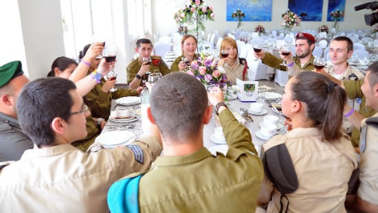 האגודה למען החייל צילום: האגודה למען החייל חדשות