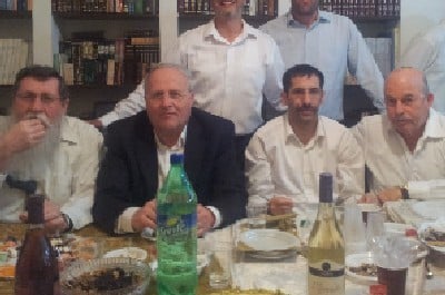יחצ צילום: יחצ חדשות