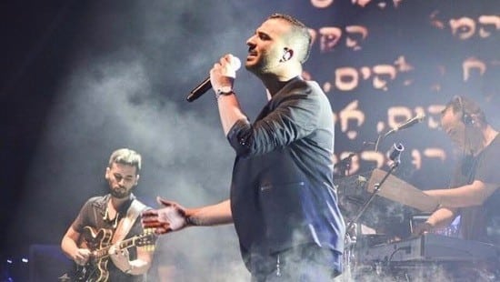 "קיבלתי איומים עסקיים אבל האמת שלי מעל הכל"