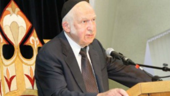 ישיבת הר עציון צילום: ישיבת הר עציון פרשת אחרי מות