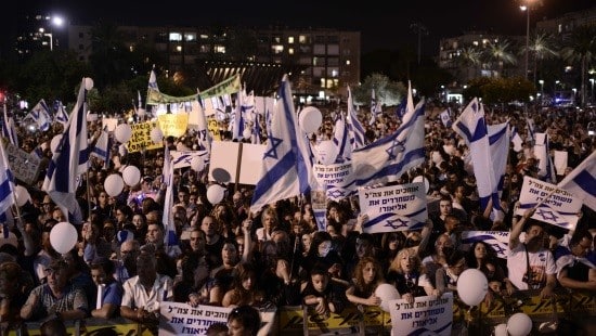 Tomer Neuberg/Flash90 צילום: Tomer Neuberg/Flash90 דעות