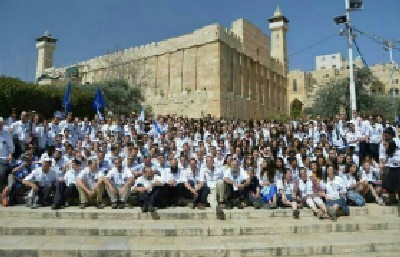 יוני ורנר צילום: יוני ורנר חדשות