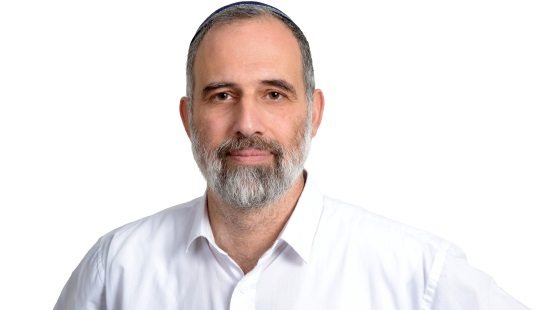 ניסים לב צילום: ניסים לב חדשות