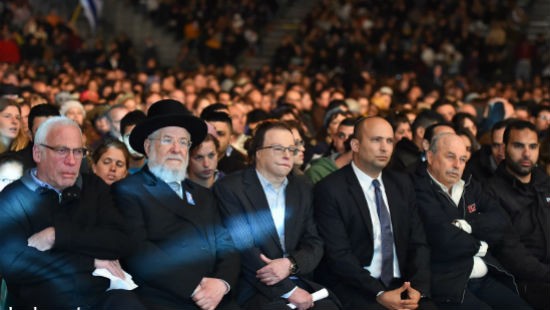 ישראל ברדוגו צילום: ישראל ברדוגו חדשות