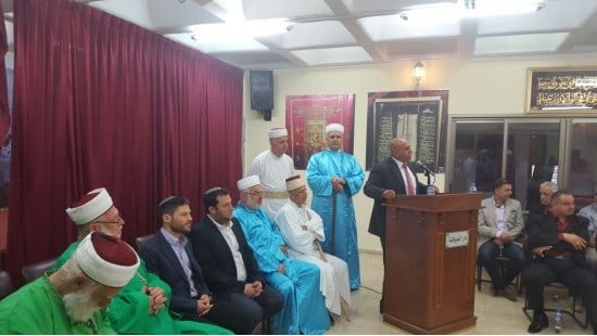 באדיבות מועצה אזורית שומרון צילום: באדיבות מועצה אזורית שומרון חדשות